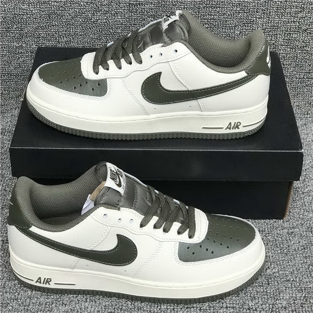 wholesale women nike air force one 2019-11-4-080